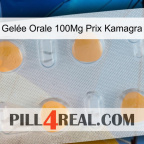 Gelée Orale 100Mg Prix Kamagra 24
